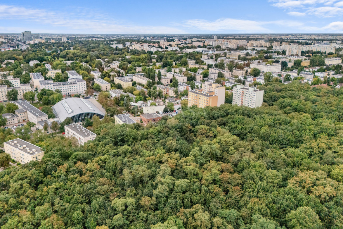 Apartment Sale Warszawa Wola Przy Lasku 15